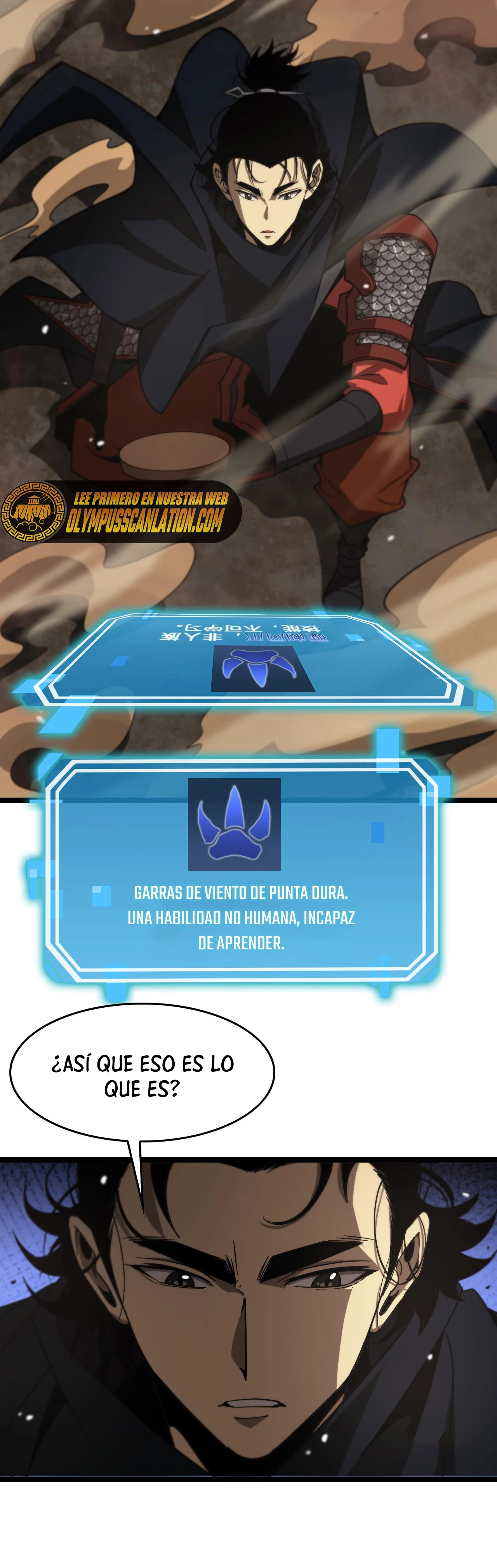 Apocalipsis Mundial en Linea > Capitulo 108 > Page 211